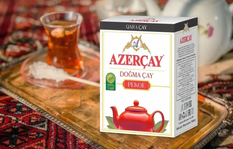Azerbaycan’dan Ne Alınır